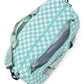 Elevate Travel Duffle in Teal