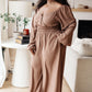 Wandering Vista Wide Leg Jumpsuit