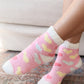 Be Mine Softest Cloud Socks (Set of 3)