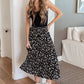 Fielding Flowers Floral Skirt