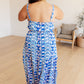 Seas The Day Maxi Dress