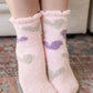 This Love Softest Cloud Socks (Set of 3)