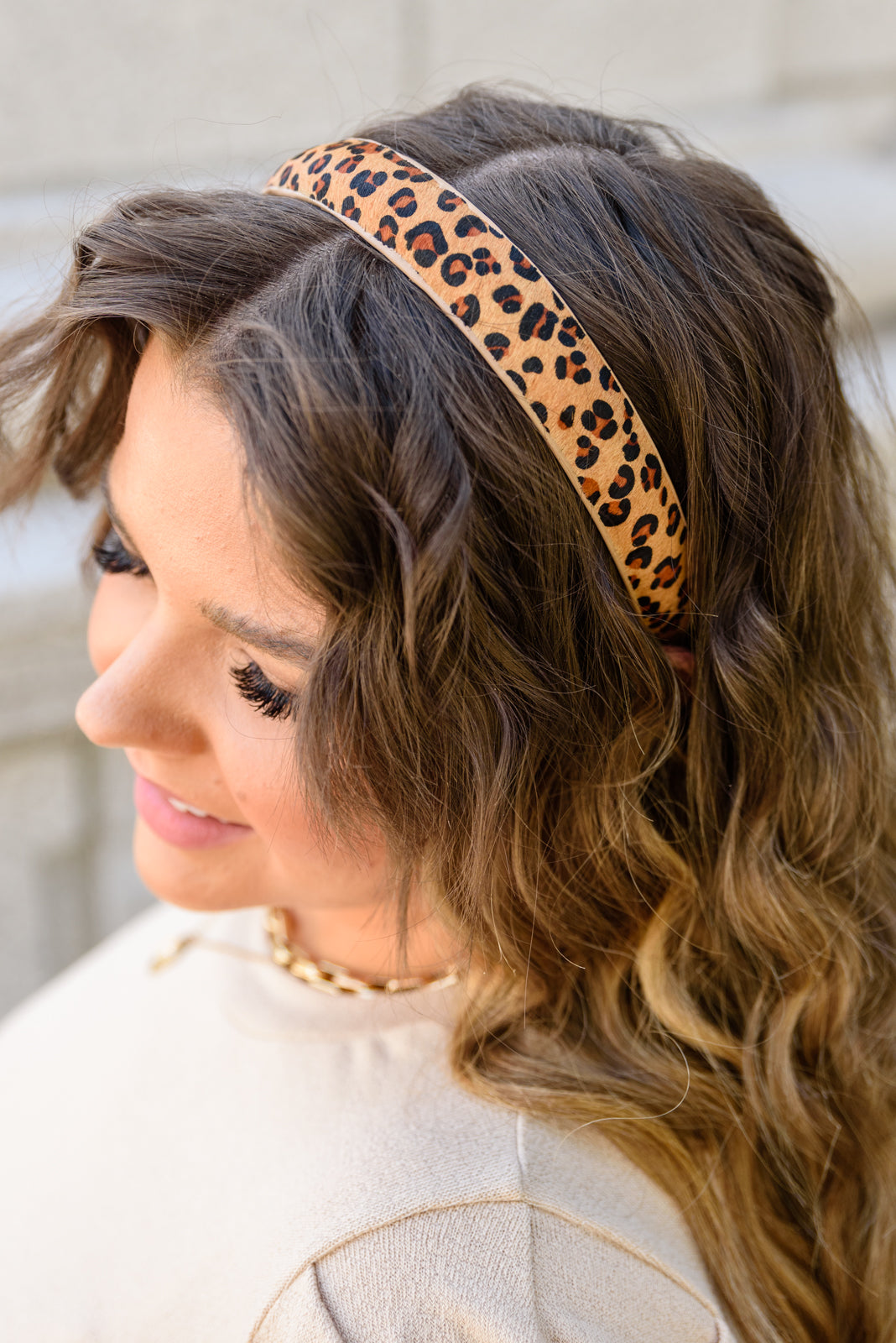 Wild Side Headband