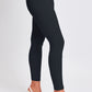 Hyperstretch Mid-Rise Skinny Pants